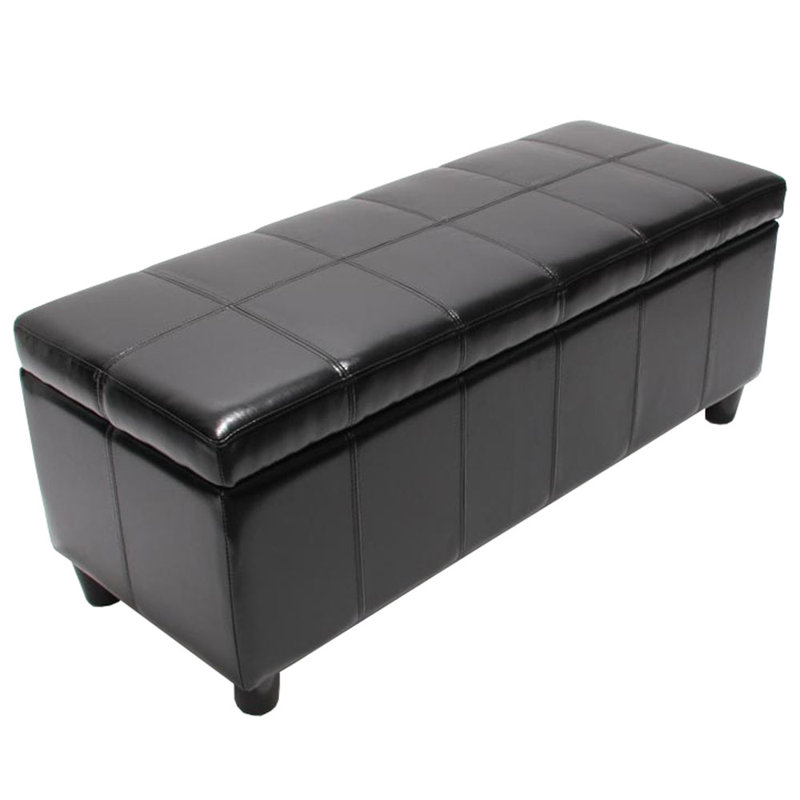 Hazelwood Home Küchenbank Kriens mit Stauraum & Bewertungen | Wayfair.de